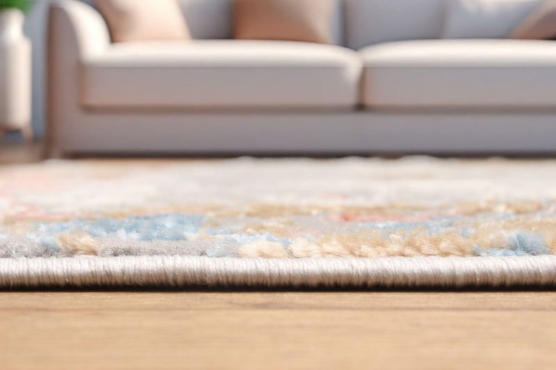 Bronte Ivory Rug 8'0\" x 10'0\" 