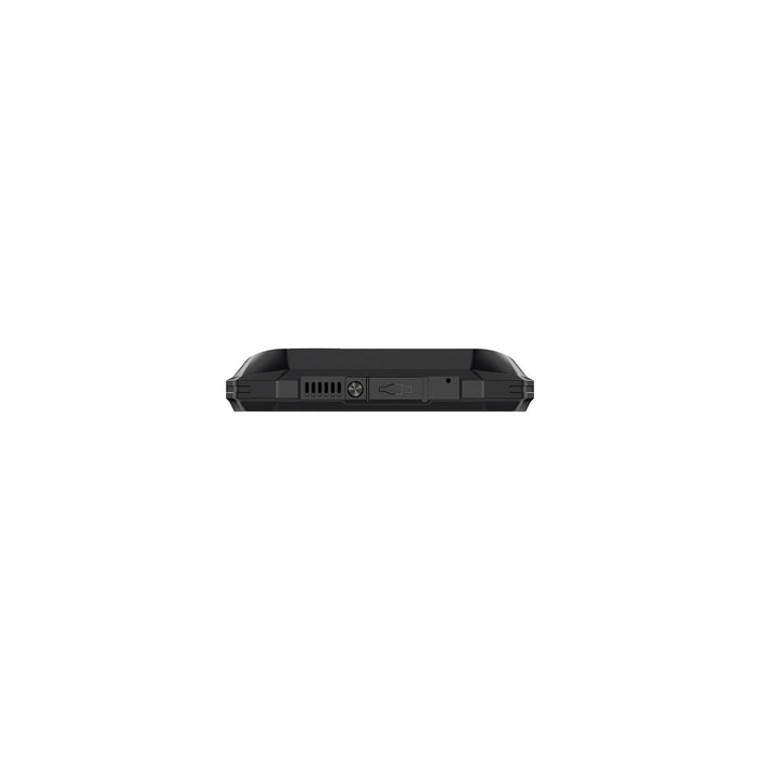 Doogee Blade20 Ultra 5g Rugged Phone 50mp Camera - 10,300mah Battery 512gb 1.54” Ips Rear Display Silver