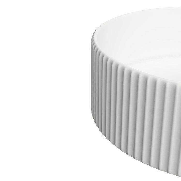 Ubik Bathroom Sink
