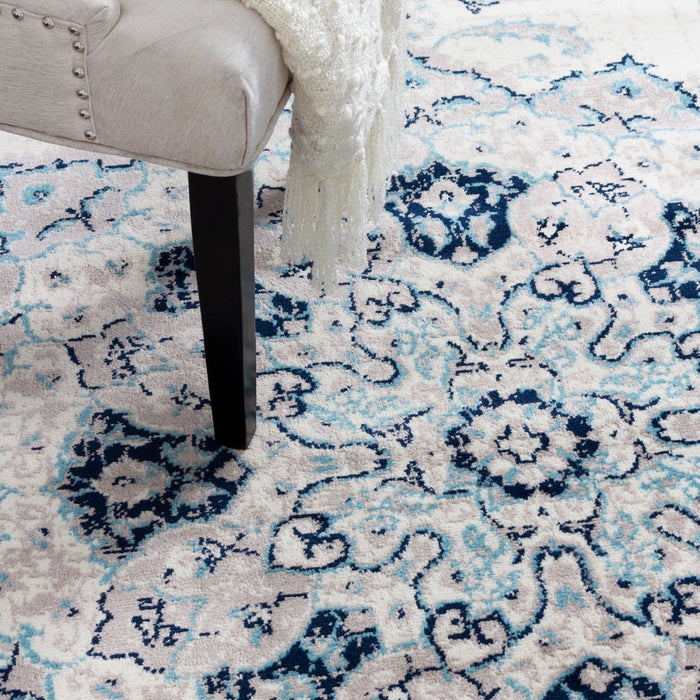 Sav Vin Nw 4x6 Area Rug