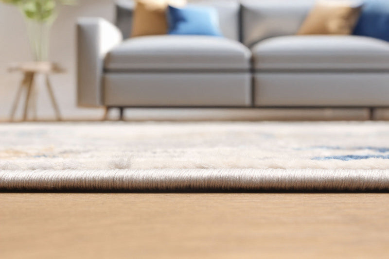 Juniper Grey Rug 8'0\" x 10'0\" 