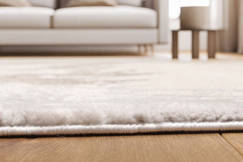 Bloom Tan Rug 8'0\" x 10'0\" 