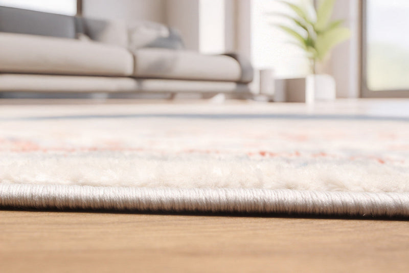 Seline Ivory Rug 5'0\" x 8'0\" 
