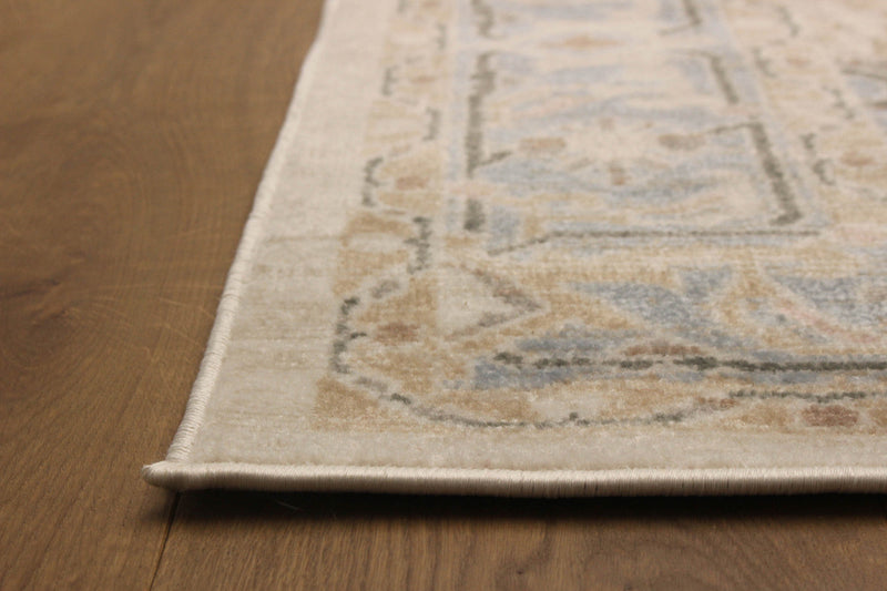 Katie Ivory Area Rug - 5'0\" X 8'0\"  