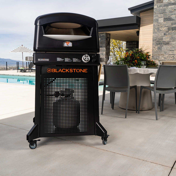 Blackstone Pizza Oven with Stand Griddle - 6825
