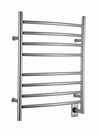 Ancona Comfort Wall Mounted Hardwired Towel Warmer - AN0512-0002 