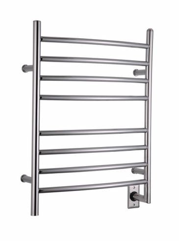 Ancona Comfort Wall Mounted Hardwired Towel Warmer - AN0512-0002 