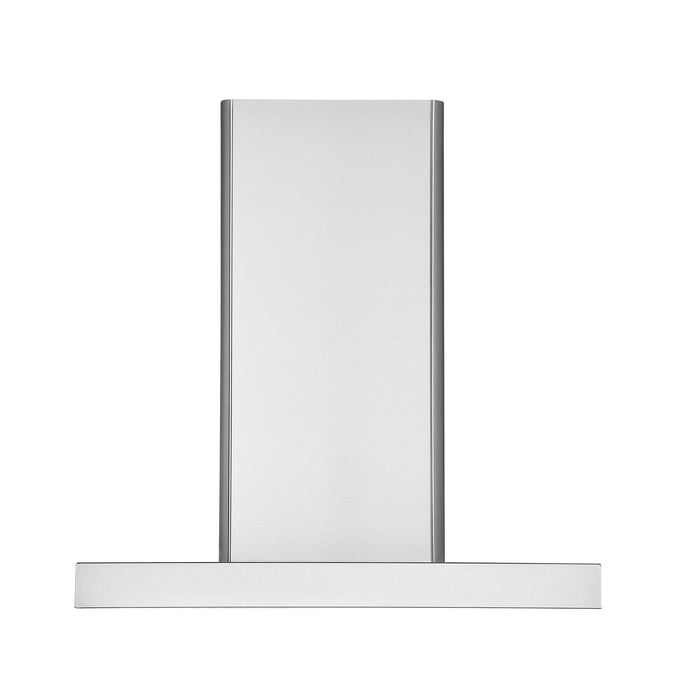 Ancona IRB636 36\" Island Stainless Steel Range Hood - AN-1407 