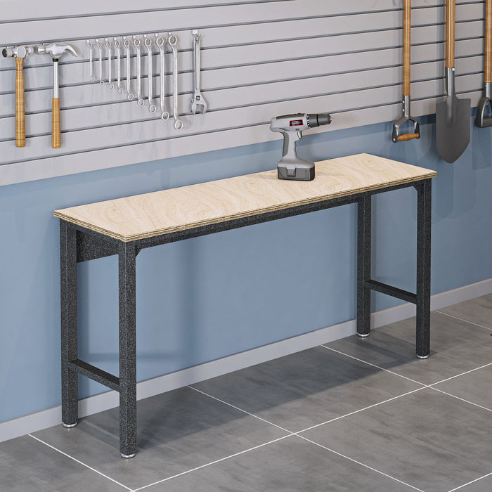 Fortress Garage Table 