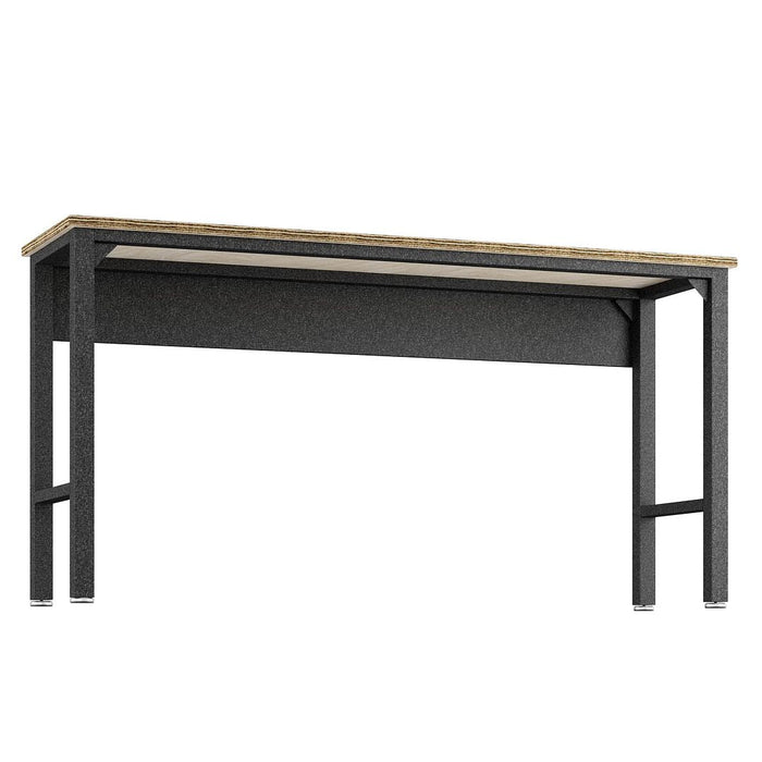 Fortress Garage Table 