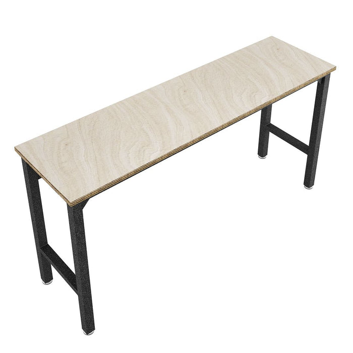 Fortress Garage Table 