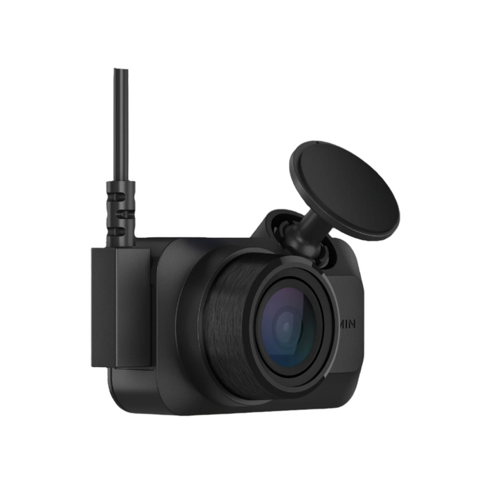 Garmin Dash Cam Mini 3 1080p Video - 140 Degree Auto Incident Recording Dashboard Camera With Voice 