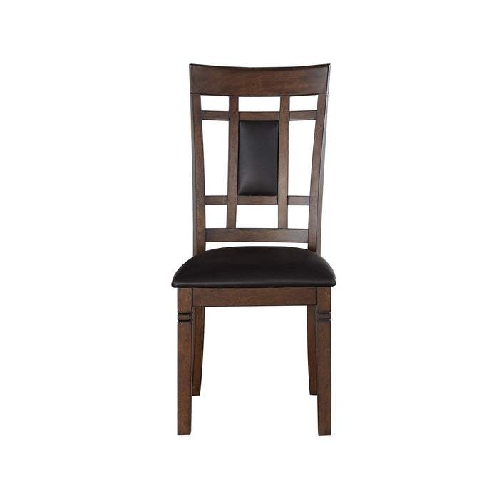 Ashbury 6pc Pack Dining Set 