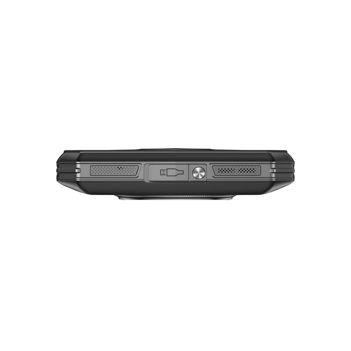 Doogee V40 5g Rugged Phone 108mp Quad Camera - 8,680mah Battery 512gb Storage 6.78” Fhd+ 120hz Display Silver
