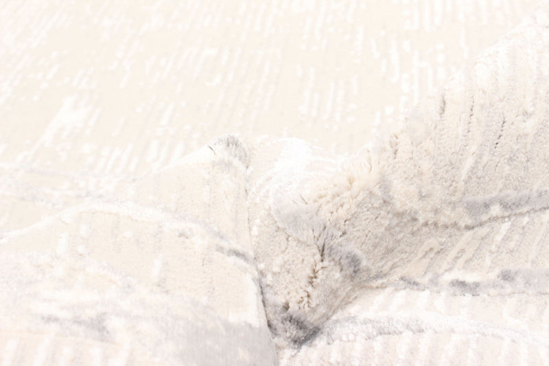 Echo Grey Rug 8'0\" x 10'0\" 