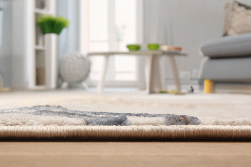 Wisp Ivory Area Rug - 8'0\" X 10'0\"  