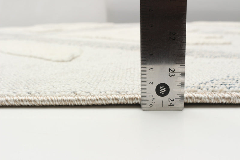 Tyisha Grey Area Rug - 8'0\" x 10'0\"