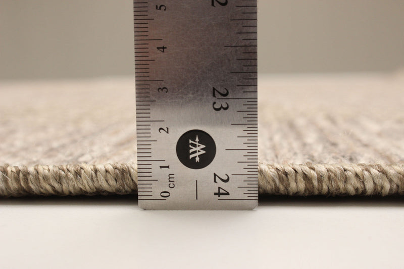 Bodhi Taupe Area Rug - 5'0\" x 8'0\"