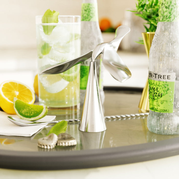 Umbra Tipsy Balancing Bottle Opener