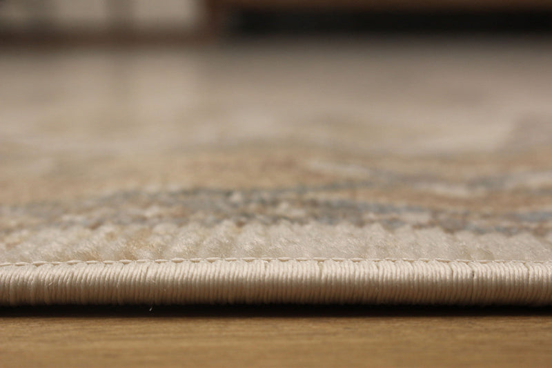 Stassie Ivory Area Rug - 8'0\" X 10'0\"  