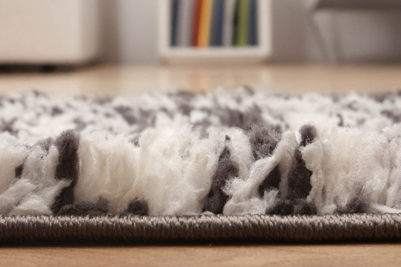 Colton Ivory Area Rug - 5'0\" X 8'0\"  