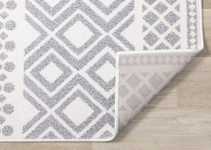 Covington Modern Area Rug - 7'10\" x 10'6\"