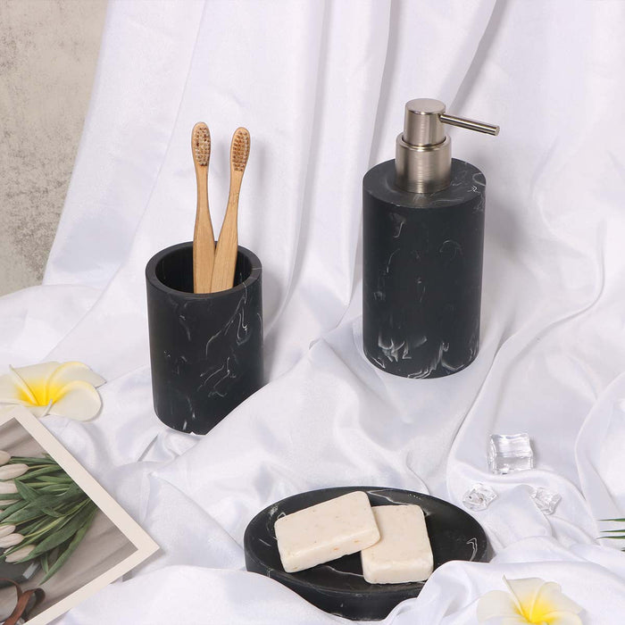 Ponda Soap Toothbrush Bath Accessories