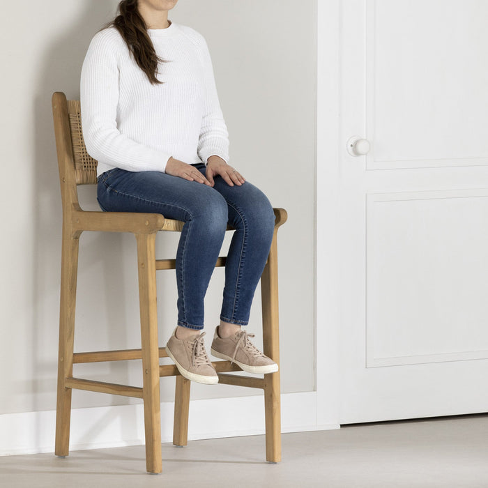 Balka Bar Stool  