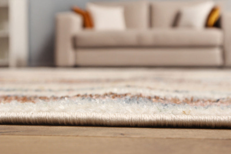 Atelier Ivory Area Rug - 8'0\" X 10'0\" 