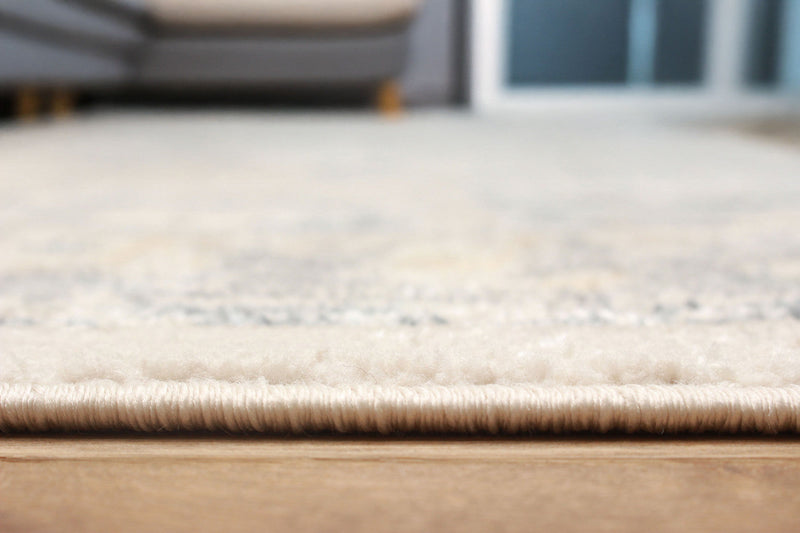 Bijara Blue Area Rug - 8'0\" X 10'0\"  