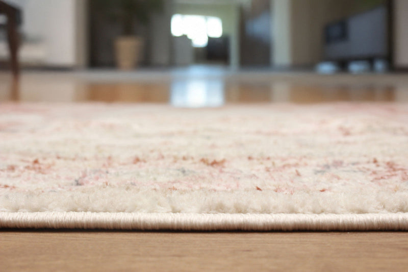 Bijara Copper Runner Area Rug - 2'8\" X 8'2\" 