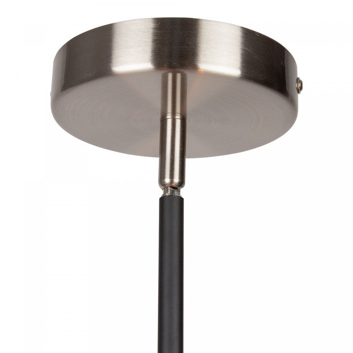 Truro 6-Light Pendant 