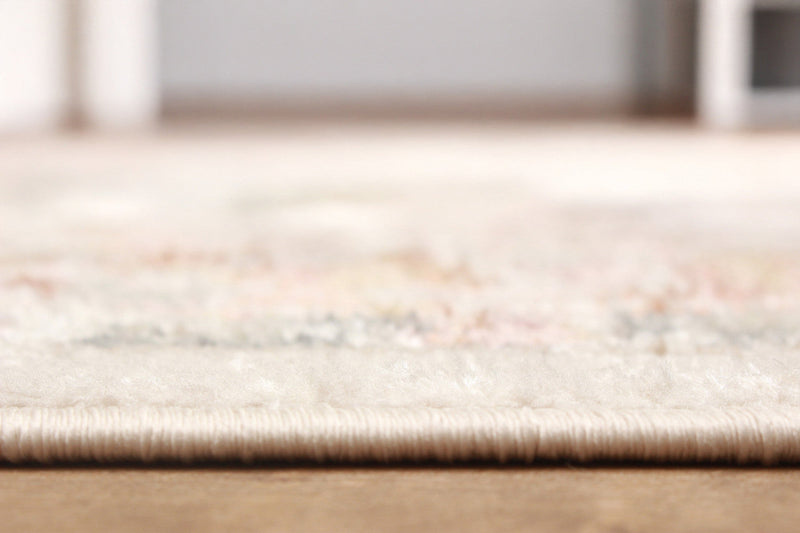 Bijara Copper Area Rug - 8'0\" X 10'0\"  