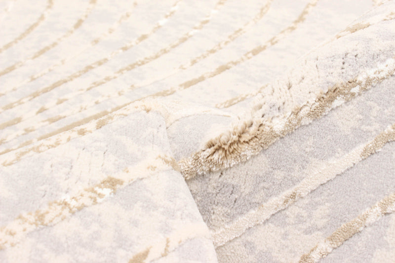 Sienna Grey Rug 5'0\" x 8'0\" 