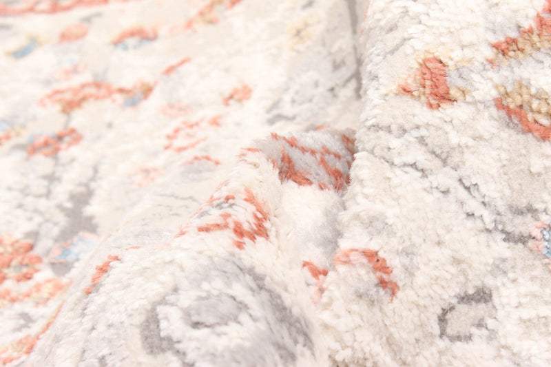 Seline Ivory Rug 2'8\" x 8'2\" 