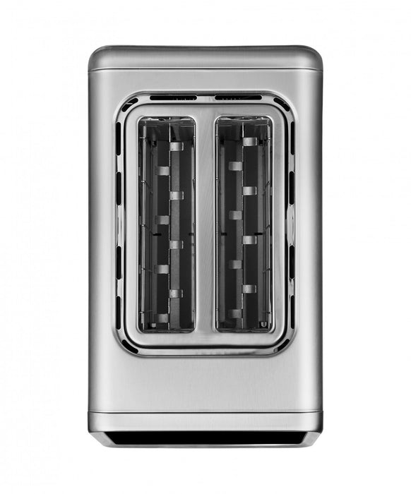 Salton Touchscreen Toaster - 2 Slice 