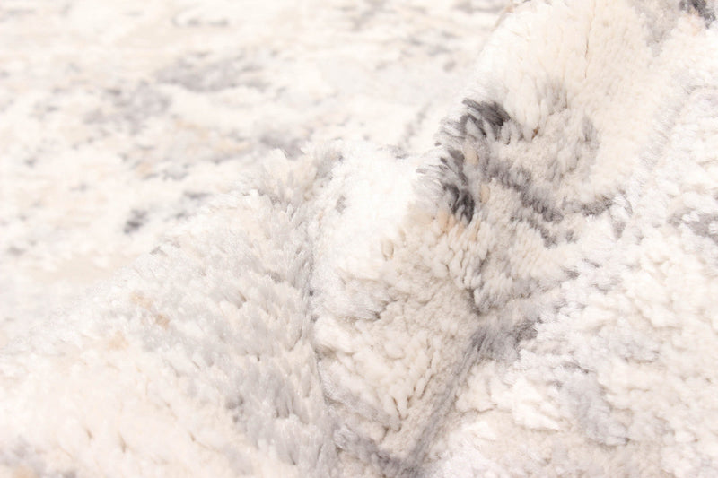 Mira Grey Rug 8'0\" x 10'0\" 