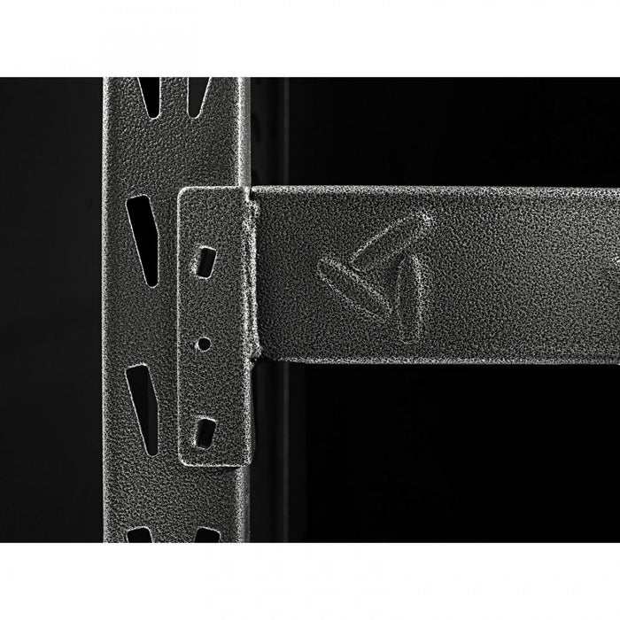 Gladiator 77\" Rack Shelf - Hammered Granite