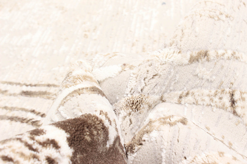 Echo Tan Rug 5'0\" x 8'0\" 
