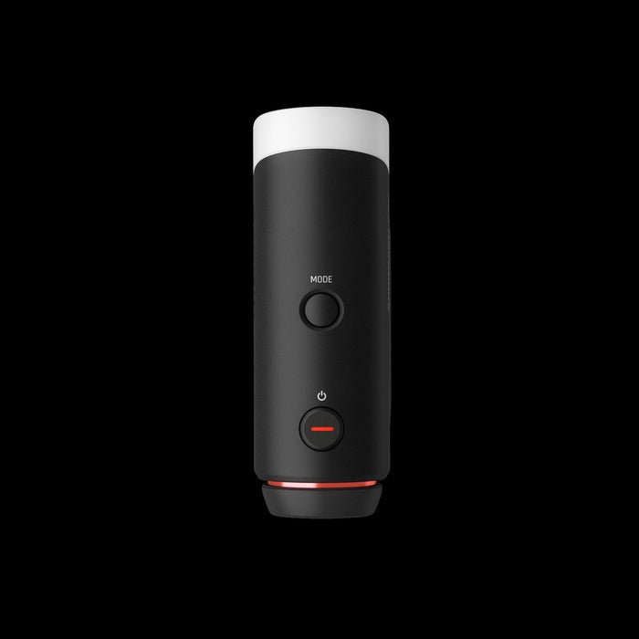 Garmin Approach Z30 Golf Laser Range Finder - Distance Measurer, PlaysLike Distance, Magnetic Mount, Flag Finder, Tournament Mode, Long Battery