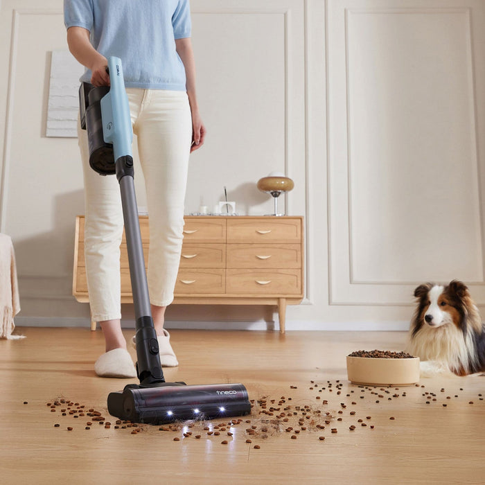 Tineco Go Pet Cyclone Cordless Stick Vacuum Vacuum Stickhandheld 