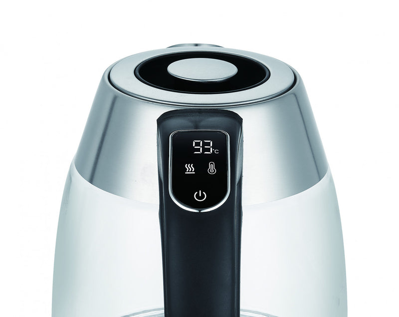 Salton Temperature Controlled Kettle - 1.8L 
