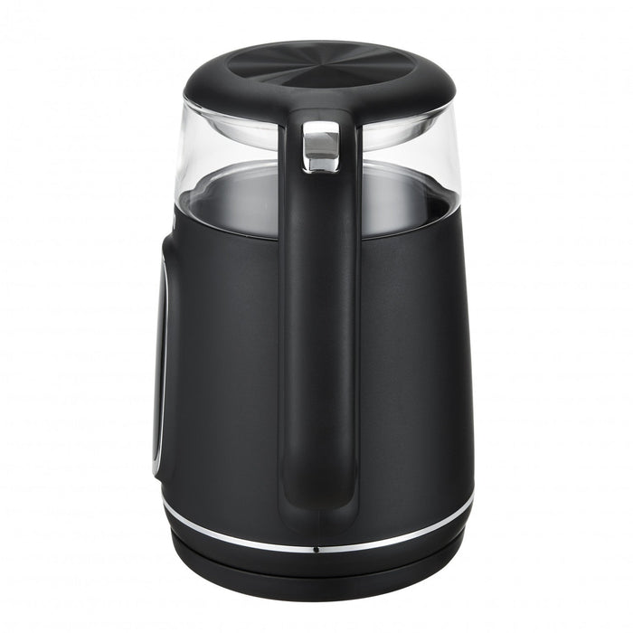 Salton Digital Touch Glass Kettle - 1.7L 