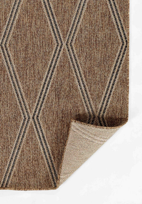 Cypress Transitional 8'0\" x 10'0\" Area Rug in Ivory Indoor Area Rug 