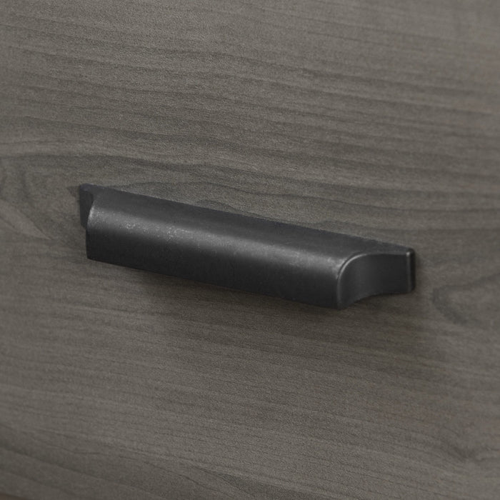 Versa 8-drawer Dresser - Gray Maple 