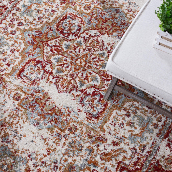 Arv Vin Grand 4x6 Area Rug