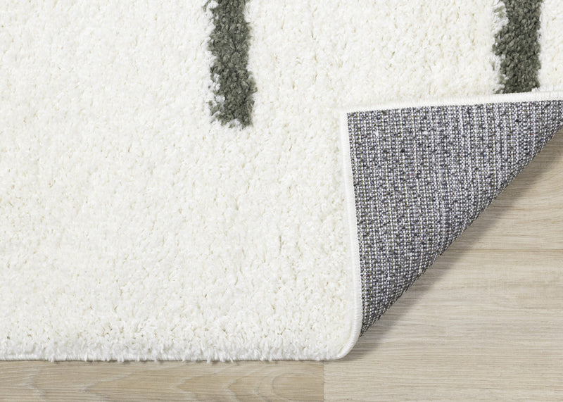 Taylor Lines Soft Area Rug - 5'3\" x 7'7\"