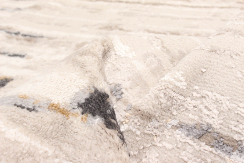 Juniper Taupe Rug 5'0\" x 8'0\" 