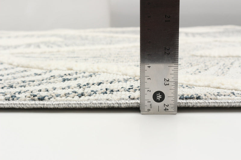 Adair Ivory Area Rug - 5'0\" x 7'0\"