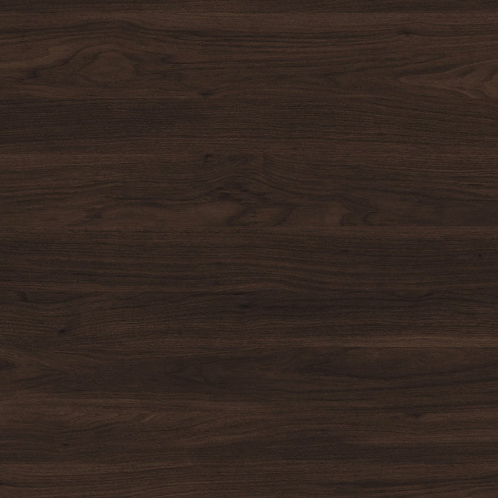 Bestar Pur 25\" Closet Organizer - Black Walnut